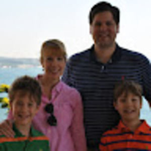 Meet your Posher, Matthew